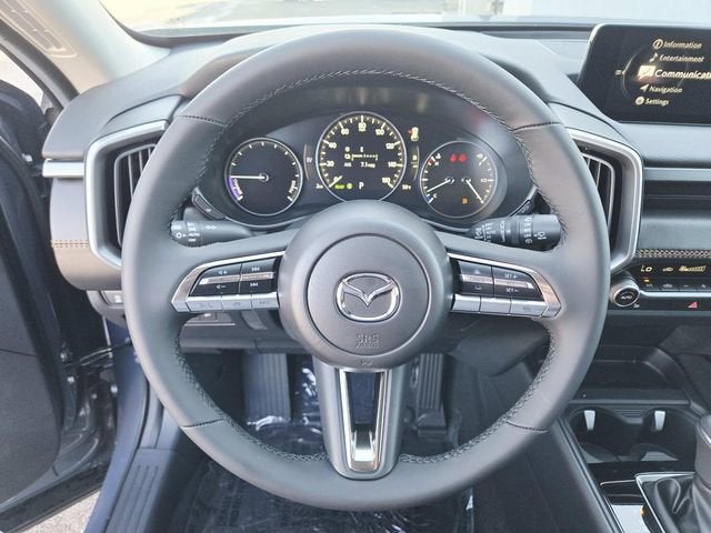 2025 Mazda Mazda CX-50 Hybrid Premium Package