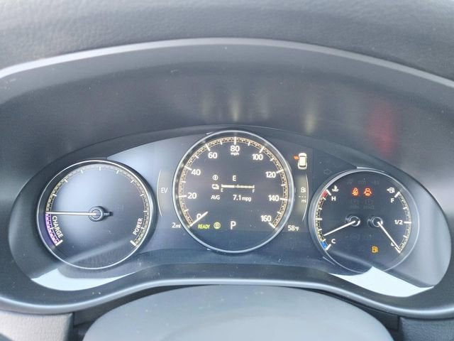 2025 Mazda Mazda CX-50 Hybrid Premium Package