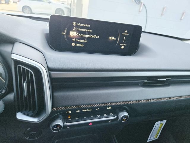 2025 Mazda Mazda CX-50 Hybrid Premium Package