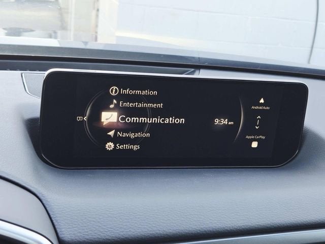 2025 Mazda Mazda CX-50 Hybrid Premium Package