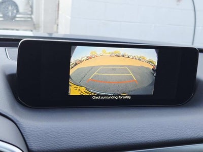 2025 Mazda Mazda CX-50 Hybrid Premium Package