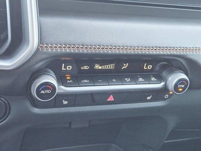 2025 Mazda Mazda CX-50 Hybrid Premium Package