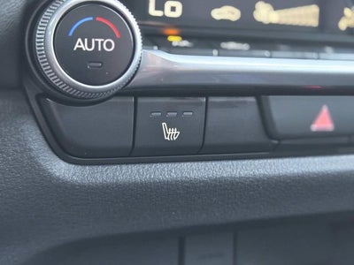 2025 Mazda Mazda CX-50 Hybrid Premium Package