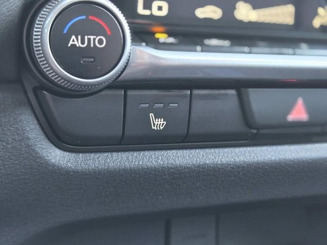 2025 Mazda Mazda CX-50 Hybrid Premium Package