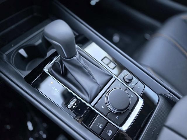 2025 Mazda Mazda CX-50 Hybrid Premium Package