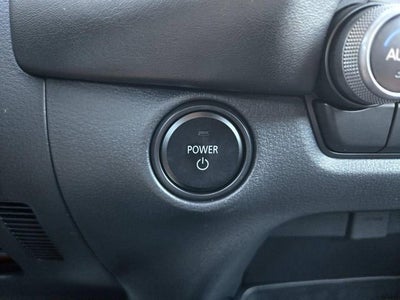 2025 Mazda Mazda CX-50 Hybrid Premium Package