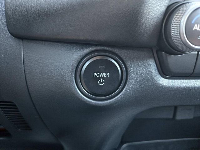 2025 Mazda Mazda CX-50 Hybrid Premium Package