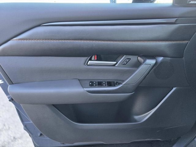 2025 Mazda Mazda CX-50 Hybrid Premium Package