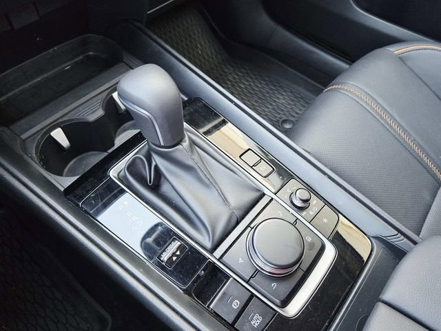 2025 Mazda Mazda CX-50 Hybrid Premium Package