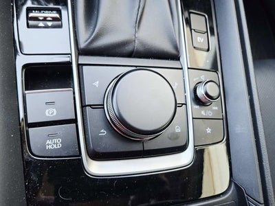 2025 Mazda Mazda CX-50 Hybrid Premium Package