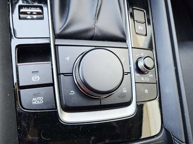 2025 Mazda Mazda CX-50 Hybrid Premium Package