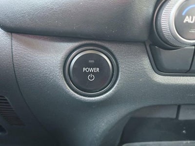 2025 Mazda Mazda CX-50 Hybrid Premium Package