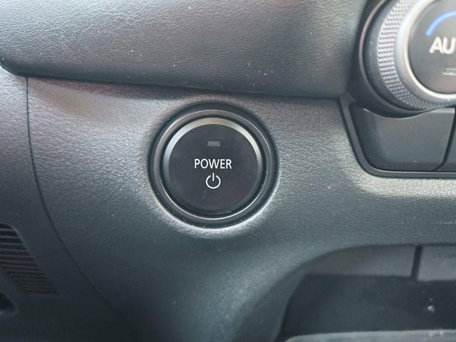 2025 Mazda Mazda CX-50 Hybrid Premium Package