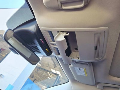 2025 Mazda Mazda CX-50 Hybrid Premium Package