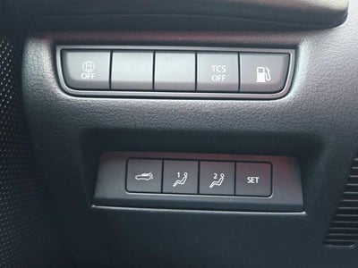 2025 Mazda Mazda CX-50 Hybrid Premium Package