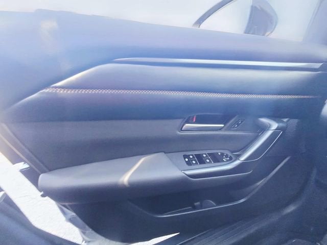 2025 Mazda Mazda CX-50 Hybrid Premium Package