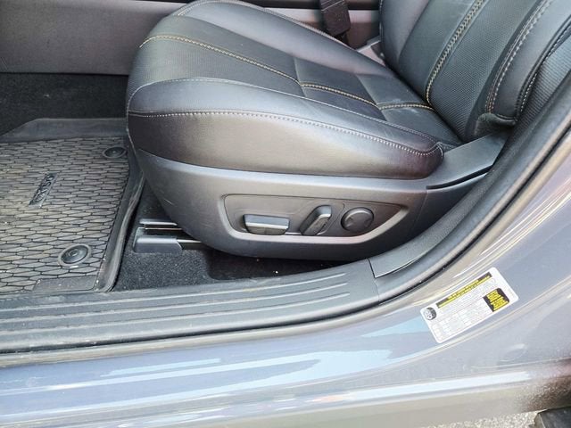 2025 Mazda Mazda CX-50 Hybrid Premium Package