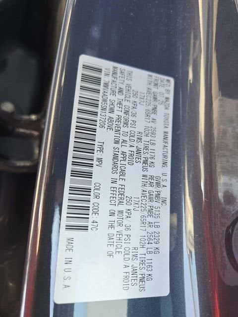 2025 Mazda Mazda CX-50 Hybrid Premium Package