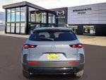 2025 Mazda Mazda CX-50 Hybrid Premium Package