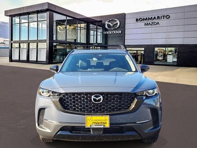 2025 Mazda Mazda CX-50 Hybrid Premium Package