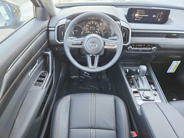 2025 Mazda Mazda CX-50 Hybrid Premium Package