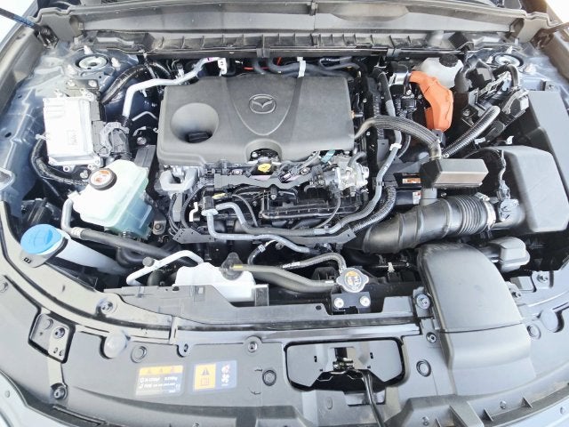 2026 Mazda Mazda CX-50 Hybrid Premium