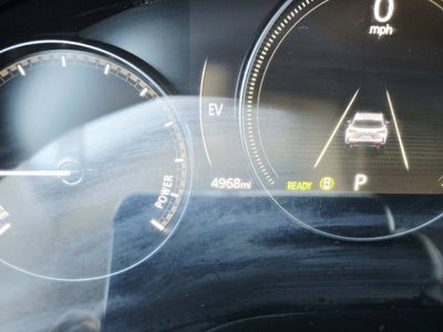 2026 Mazda Mazda CX-50 Hybrid Premium
