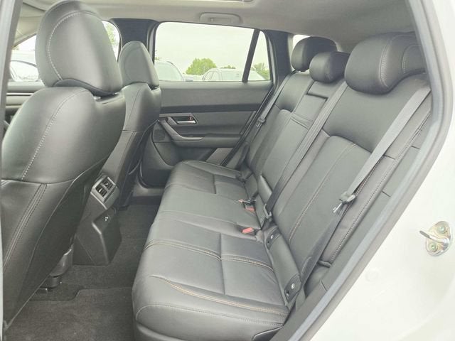2025 Mazda Mazda CX-50 Hybrid Premium Package