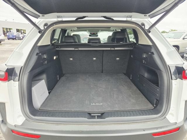 2025 Mazda Mazda CX-50 Hybrid Premium Package