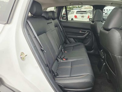 2025 Mazda Mazda CX-50 Hybrid Premium Package