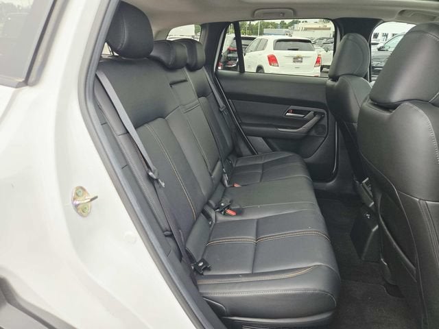 2025 Mazda Mazda CX-50 Hybrid Premium Package