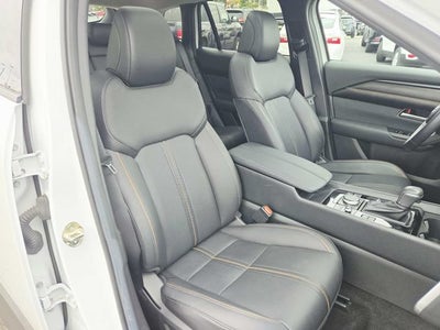 2025 Mazda Mazda CX-50 Hybrid Premium Package