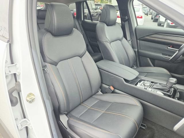 2025 Mazda Mazda CX-50 Hybrid Premium Package