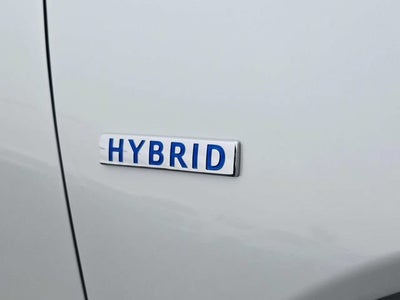 2025 Mazda Mazda CX-50 Hybrid Premium Package