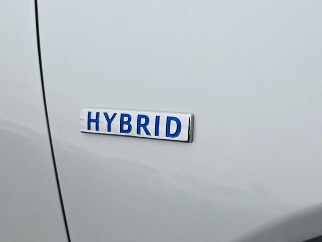 2025 Mazda Mazda CX-50 Hybrid Premium Package