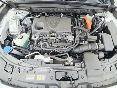 2025 Mazda Mazda CX-50 Hybrid Premium Package
