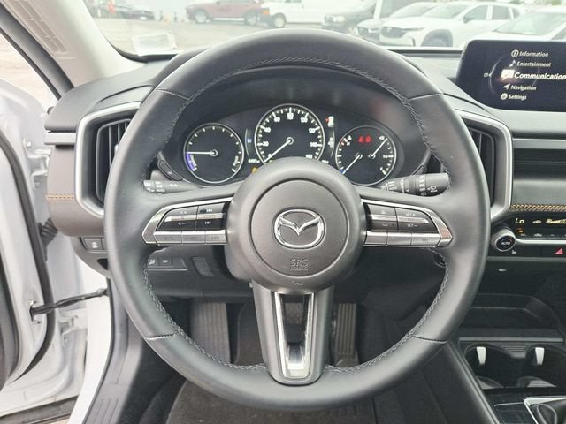 2025 Mazda Mazda CX-50 Hybrid Premium Package