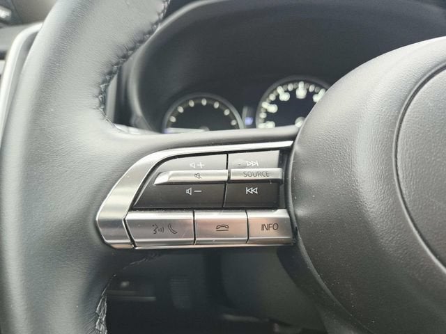 2025 Mazda Mazda CX-50 Hybrid Premium Package