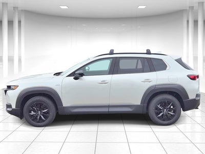 2025 Mazda Mazda CX-50 Hybrid Premium Package