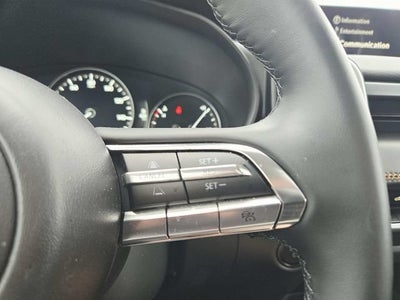 2025 Mazda Mazda CX-50 Hybrid Premium Package