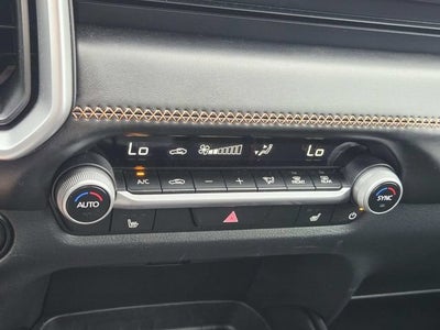 2025 Mazda Mazda CX-50 Hybrid Premium Package
