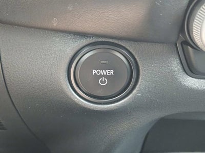 2025 Mazda Mazda CX-50 Hybrid Premium Package