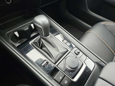 2025 Mazda Mazda CX-50 Hybrid Premium Package