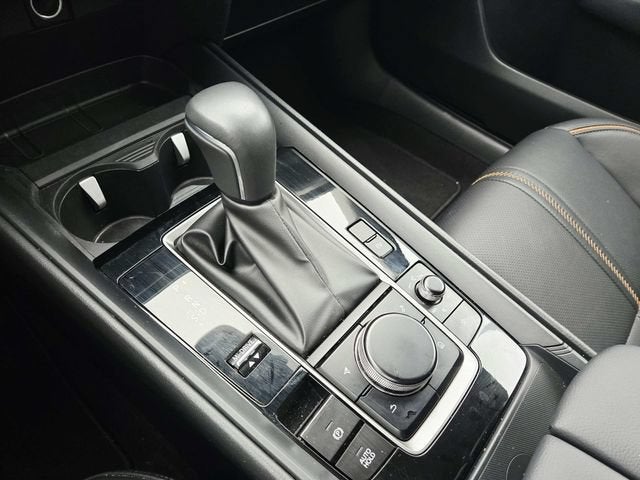 2025 Mazda Mazda CX-50 Hybrid Premium Package