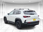 2025 Mazda Mazda CX-50 Hybrid Premium Package