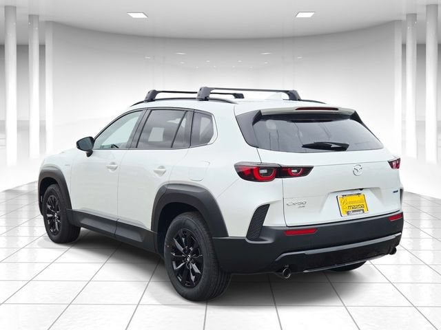 2025 Mazda Mazda CX-50 Hybrid Premium Package
