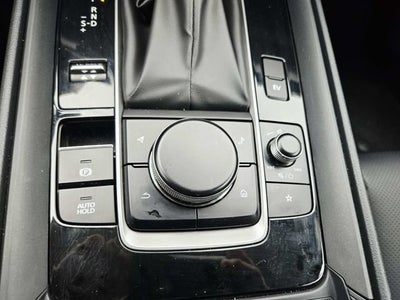 2025 Mazda Mazda CX-50 Hybrid Premium Package