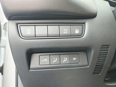 2025 Mazda Mazda CX-50 Hybrid Premium Package