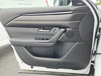2025 Mazda Mazda CX-50 Hybrid Premium Package