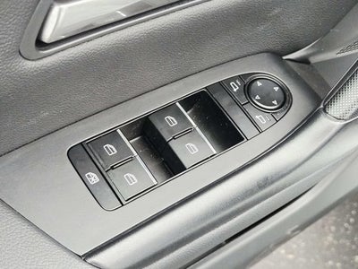 2025 Mazda Mazda CX-50 Hybrid Premium Package